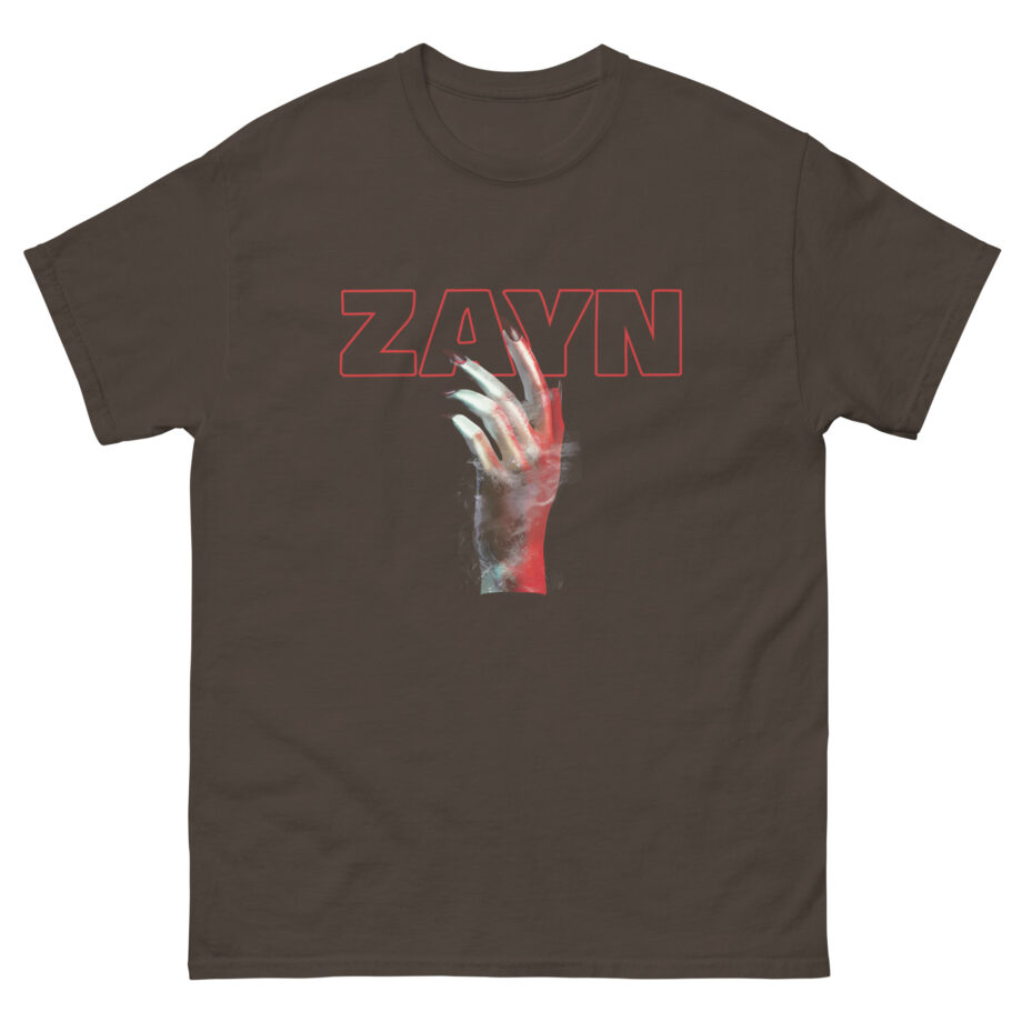 Zayn Malik Fingers Unisex classic tee