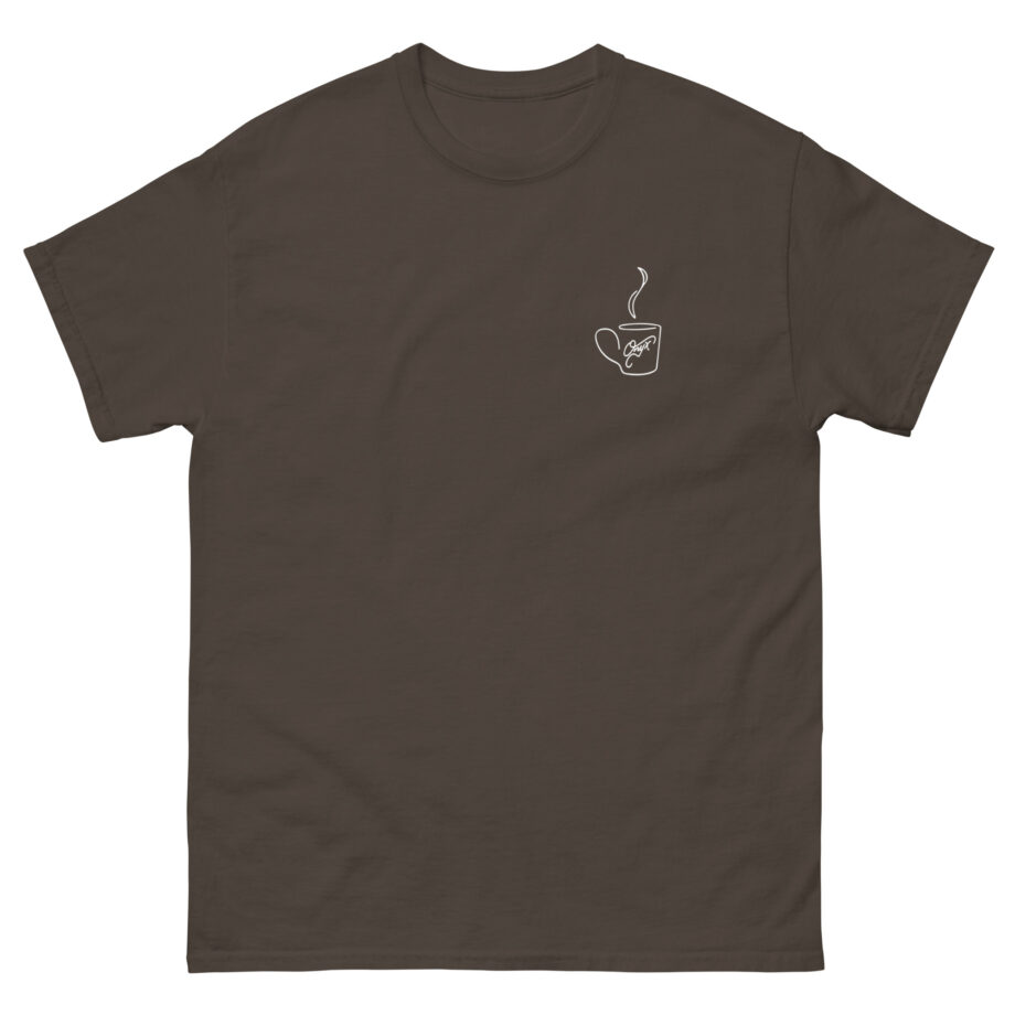 Onyx Loving Cup Unisex classic tee