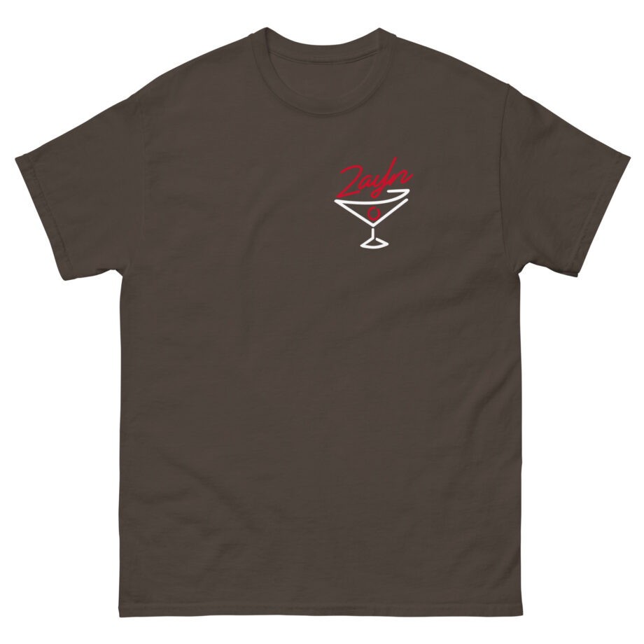 Zayn Malik Entertainer Hotline Unisex classic tee