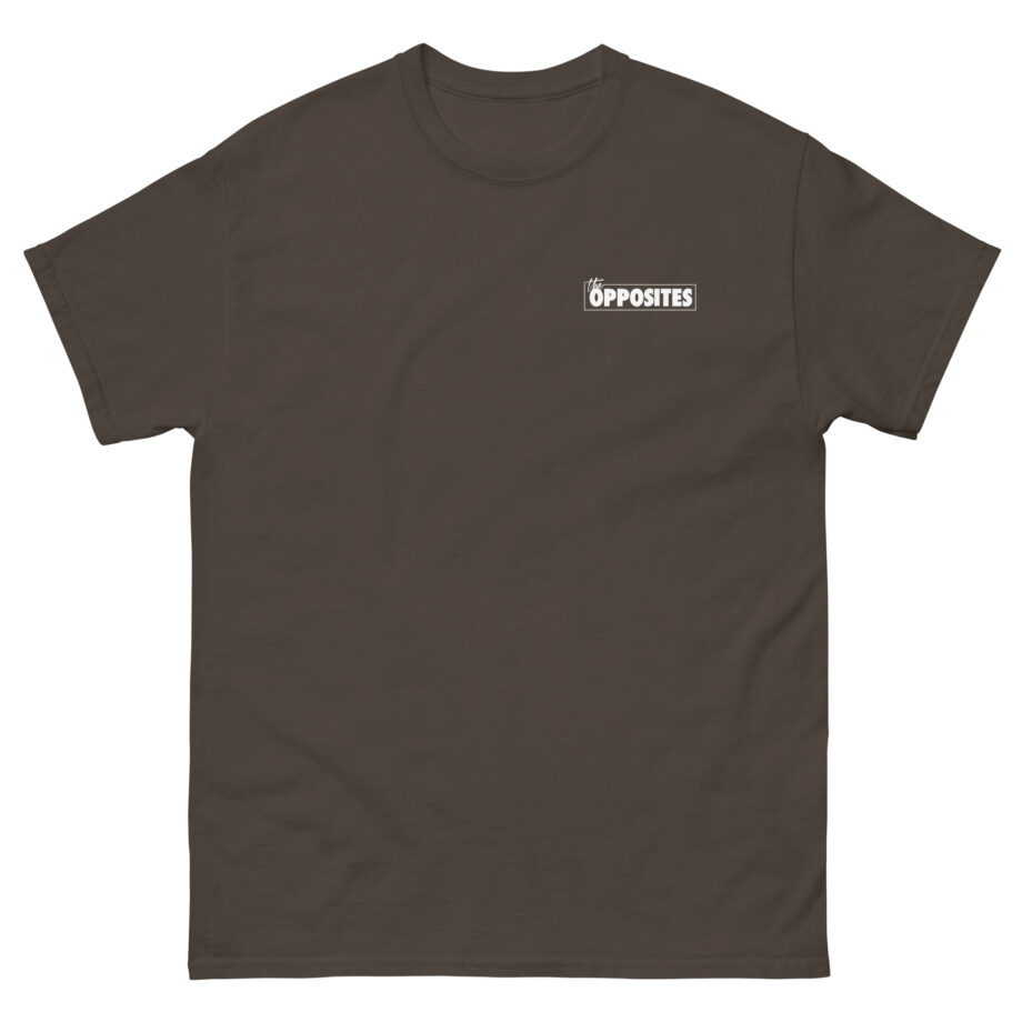 The Opposites Unisex classic tee