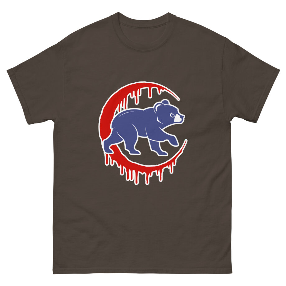 Oceano Unisex classic tee