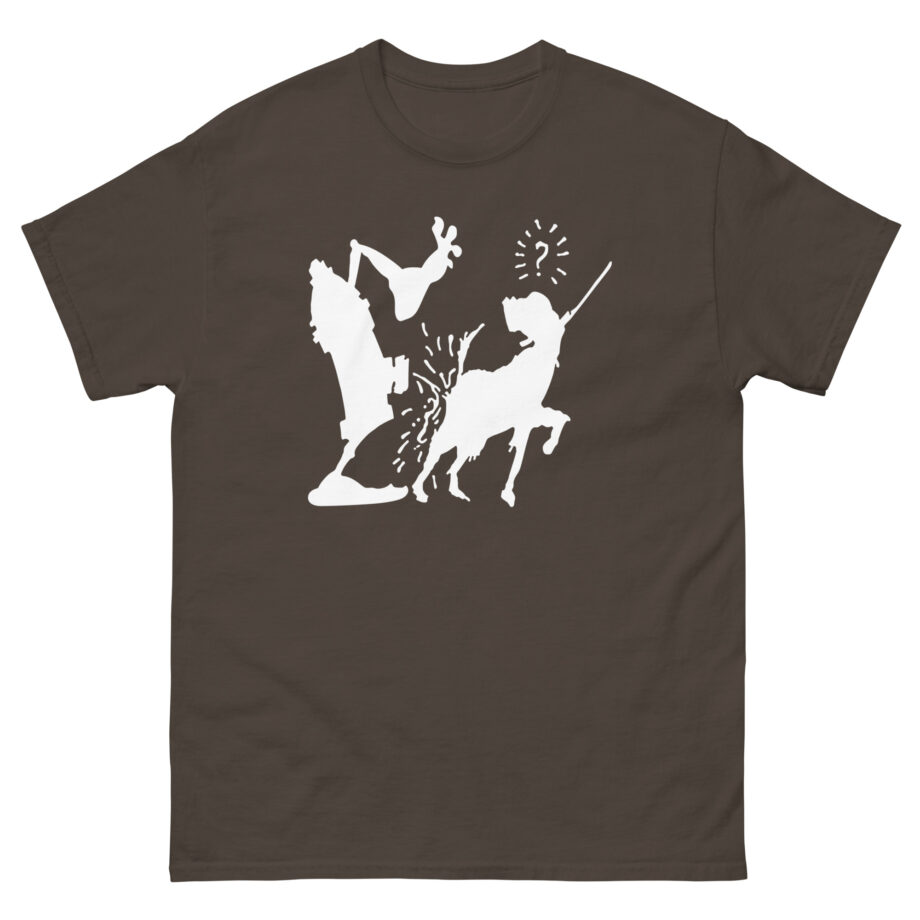 The Pharcyde Fire Hydrant Unisex classic tee
