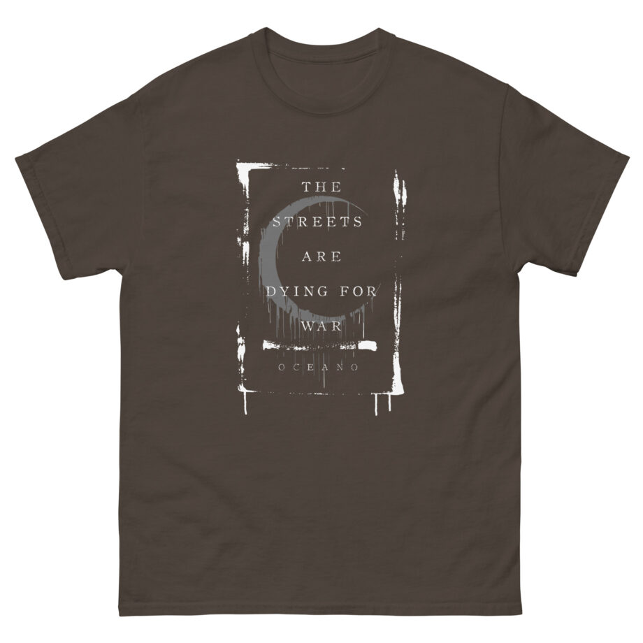 Oceano Unisex classic tee