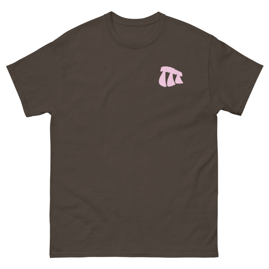 Tini Stoessel Unisex classic tee