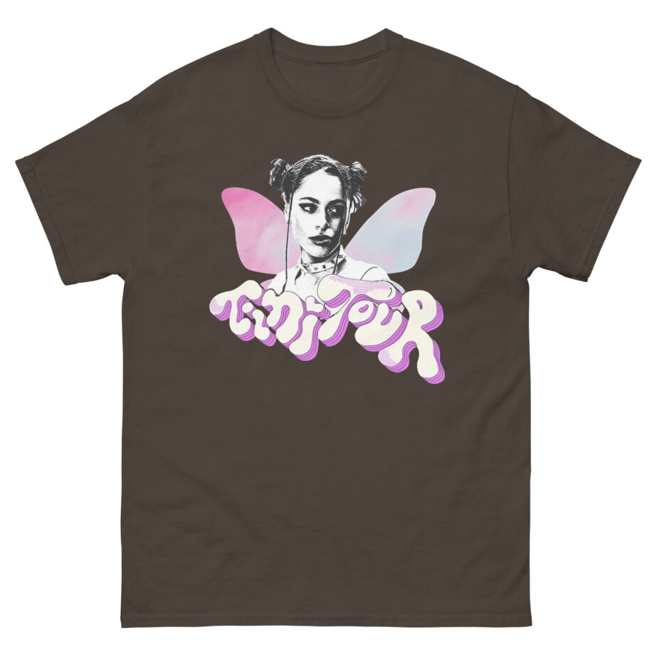Cheap Tini Stoessel Unisex classic tee