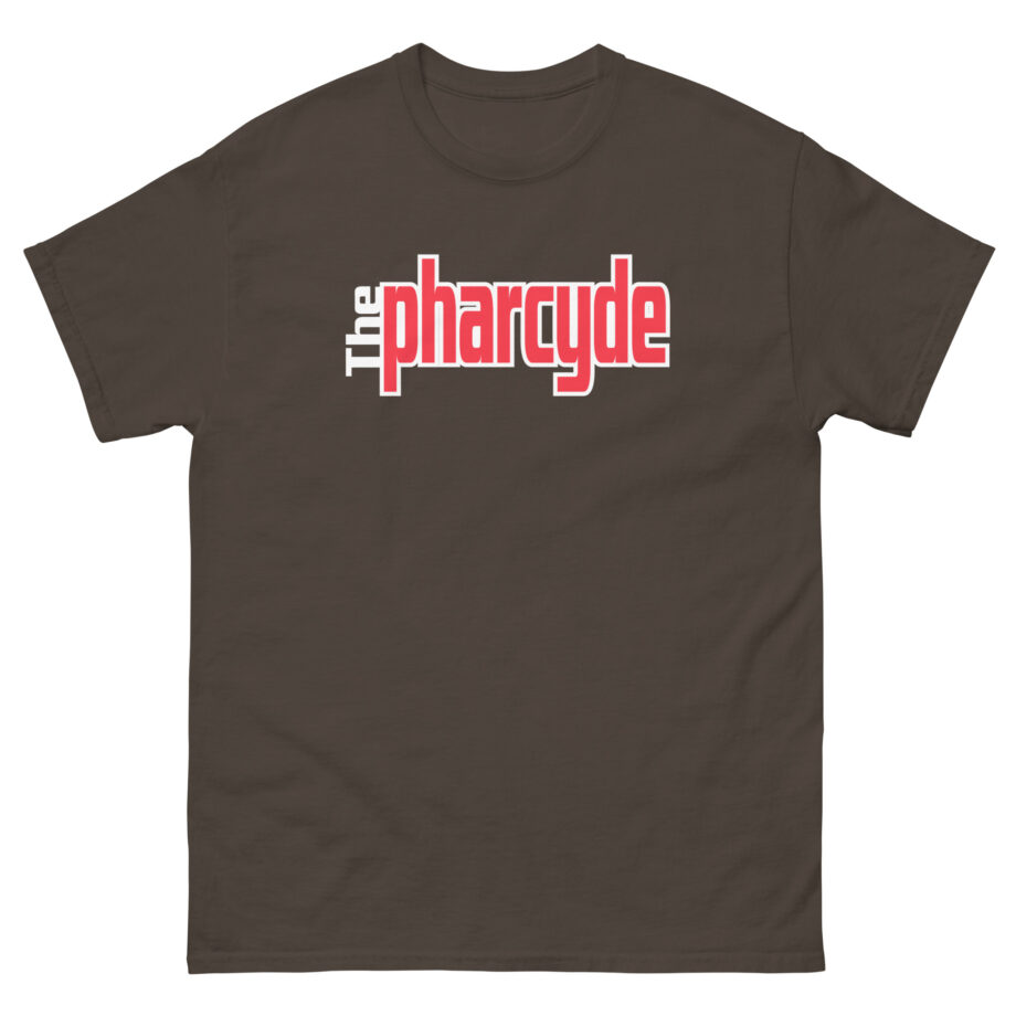 The Pharcyde Unisex classic tee