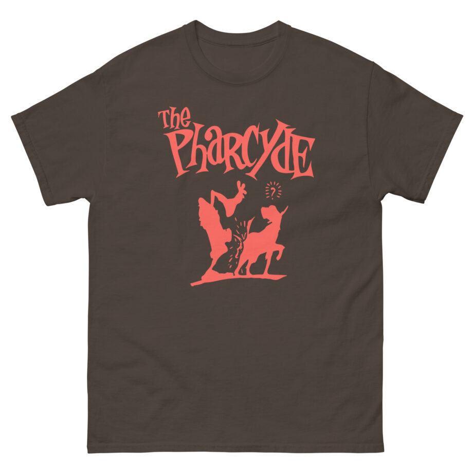 The Pharcyde Fire Hydrant Unisex classic tee