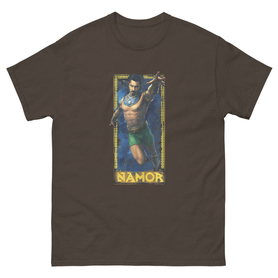 Namor Unisex classic tee