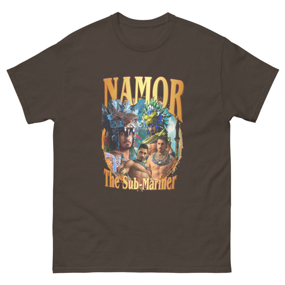 Namor Unisex classic tee