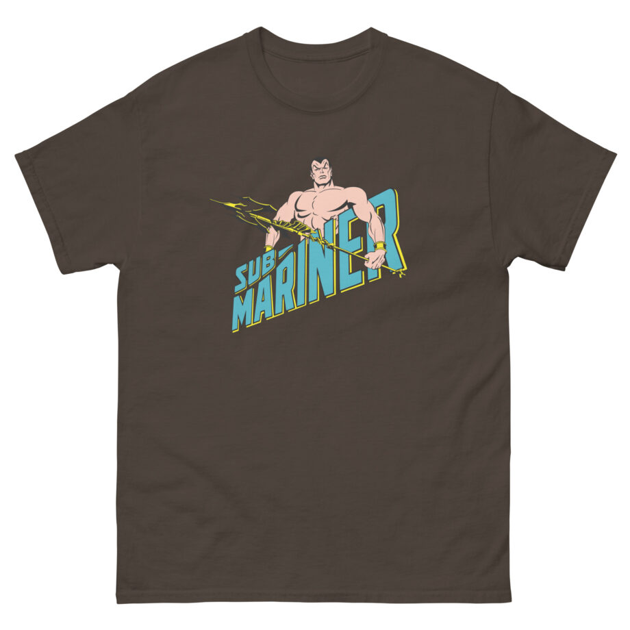 Namor Unisex classic tee
