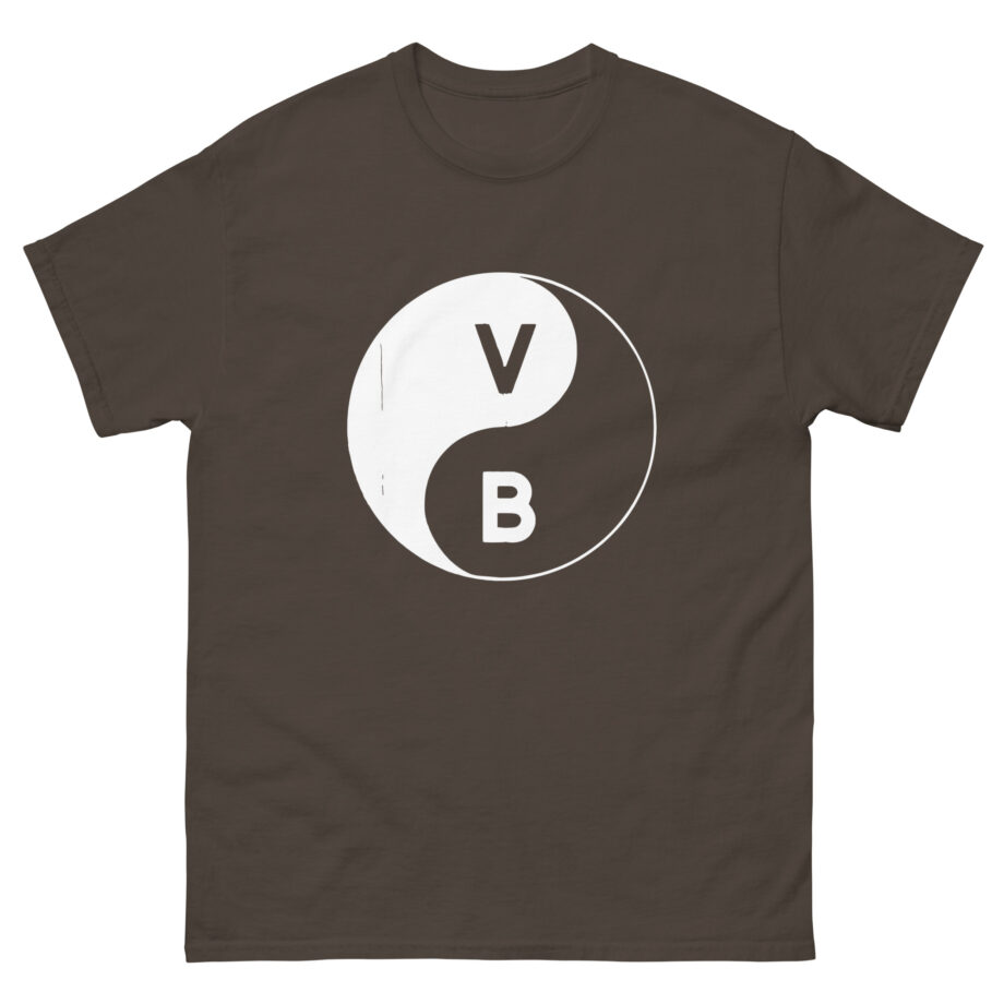 Viagra Boys Yin Yang Unisex classic tee