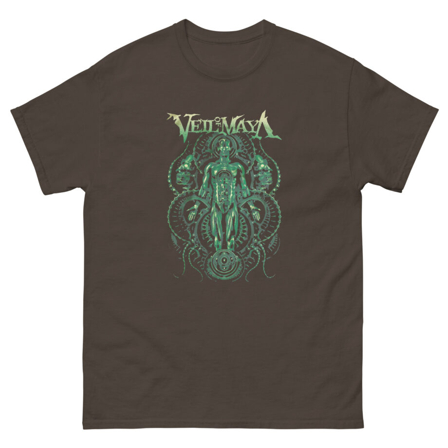 Veil of Maya Tentacle Unisex classic tee