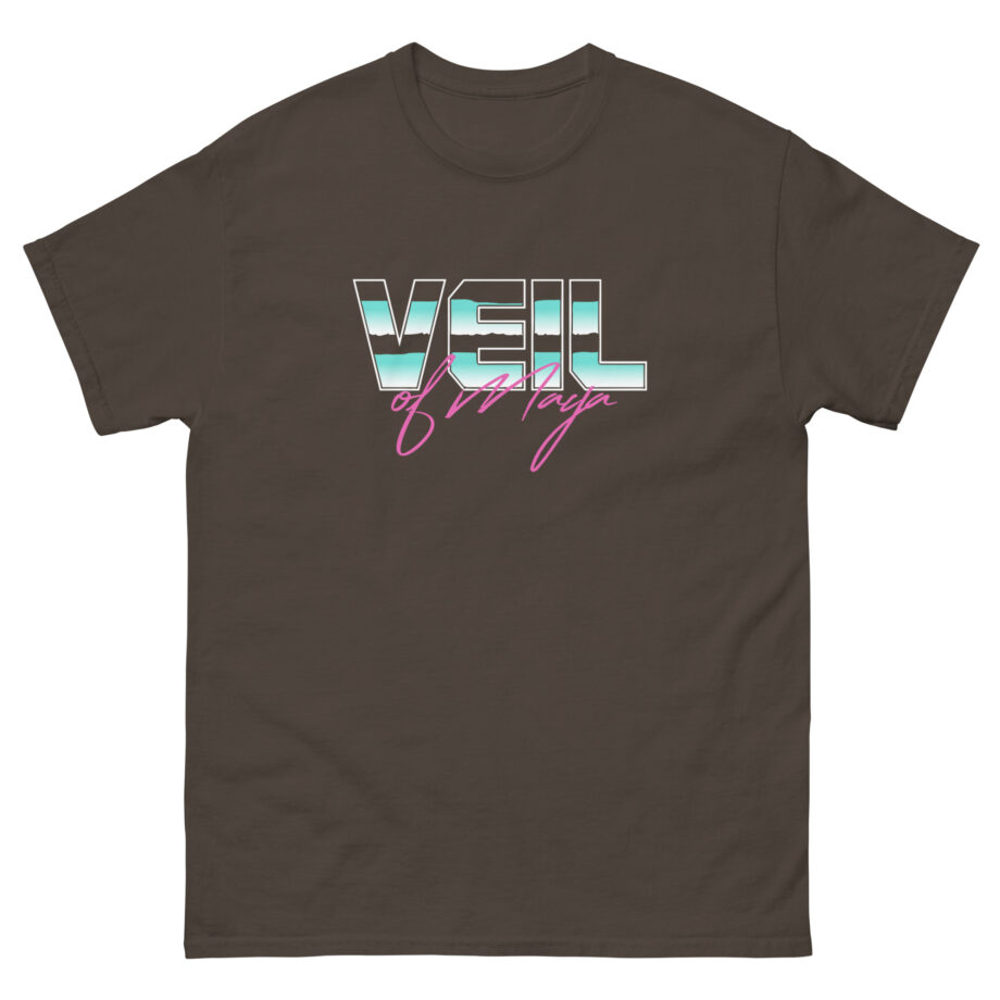 Veil of Maya 80's Unisex classic tee