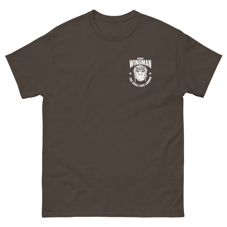 Brewdog Wingman Unisex classic tee