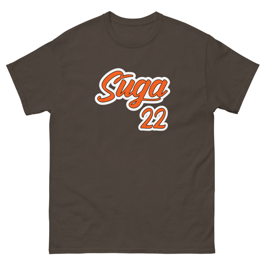 Suga Sean Suga 22 Unisex classic tee
