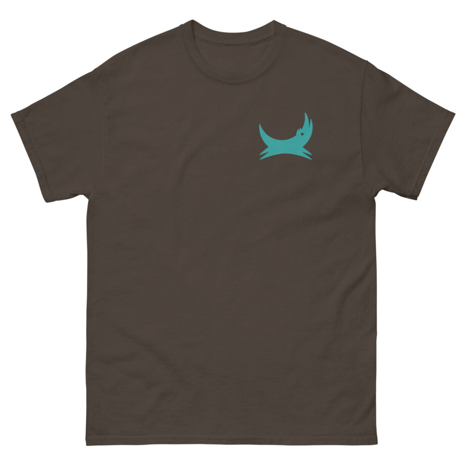 Brewdog Stacked Unisex classic tee