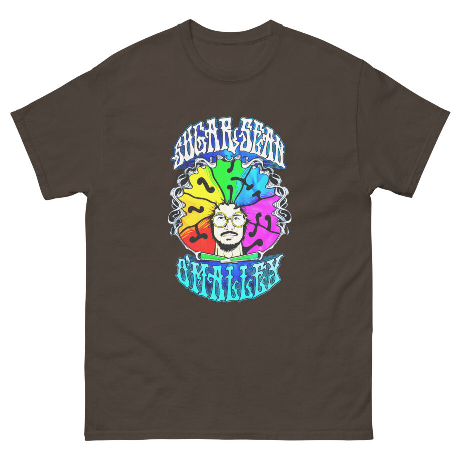 Suga Sean Unisex classic tee