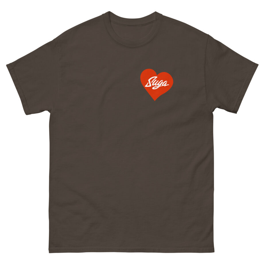 Suga Sean Unisex classic tee