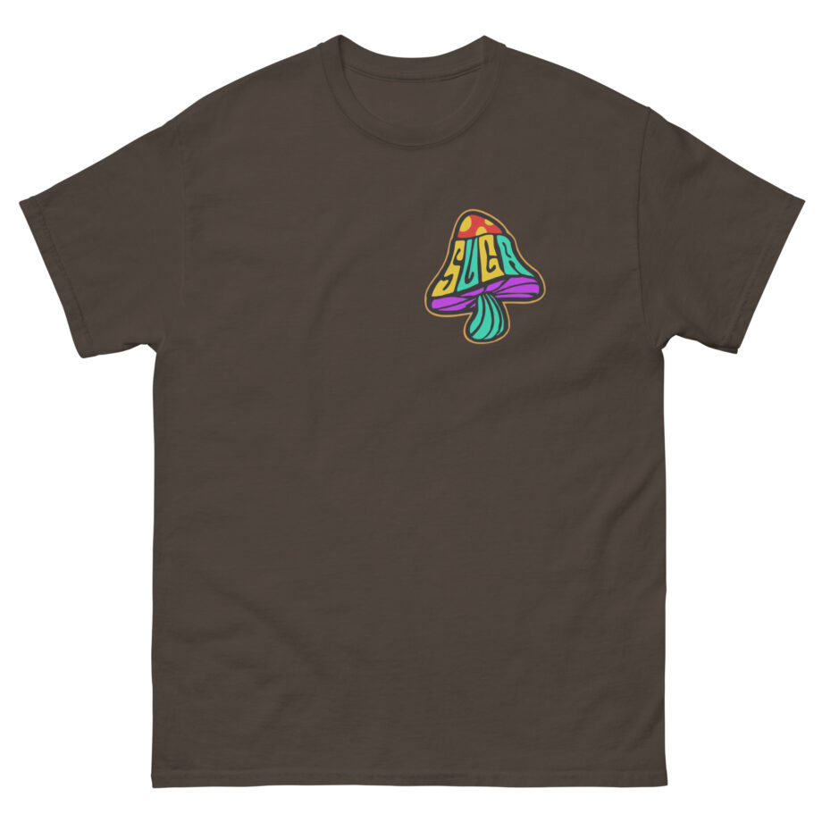 Suga Sean Unisex classic tee