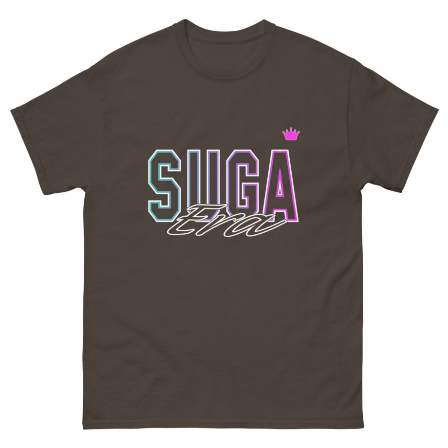 Suga Sean Unisex classic tee