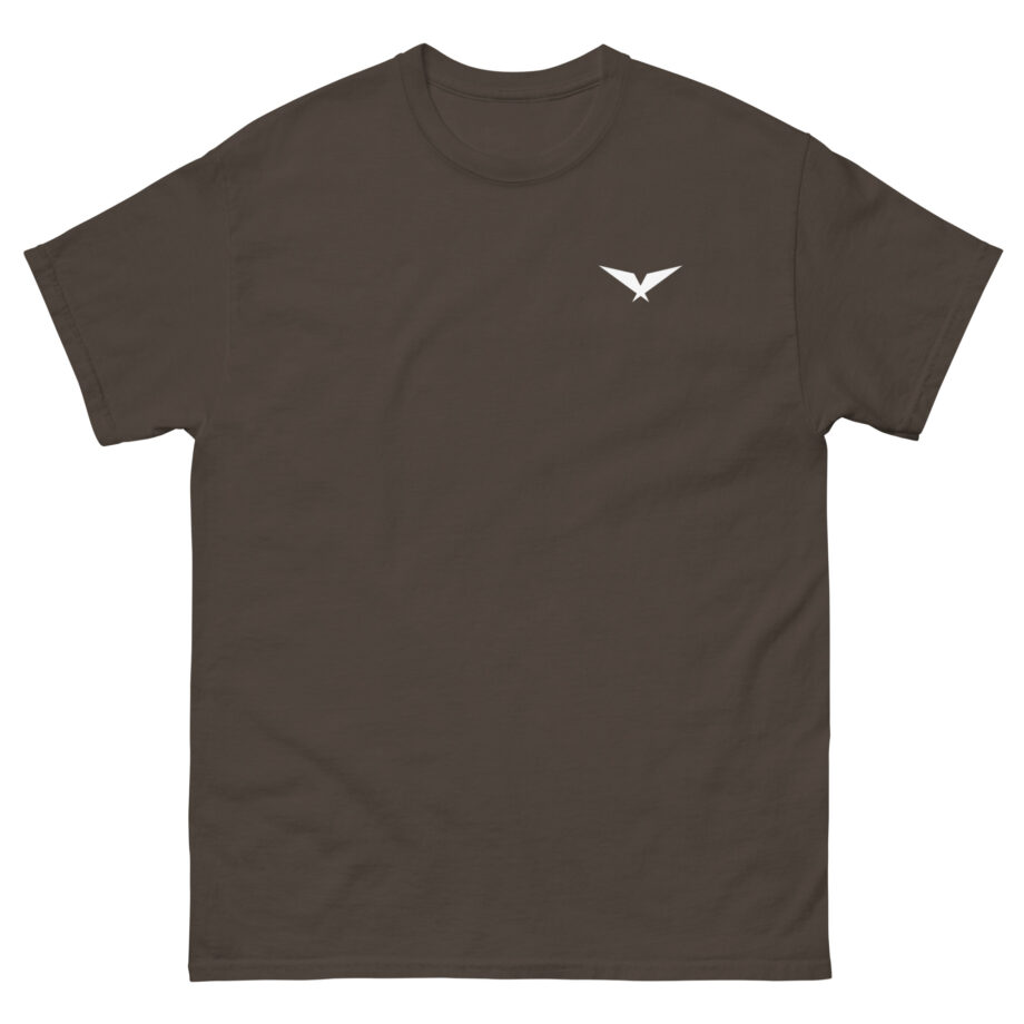 Lck Unisex classic tee