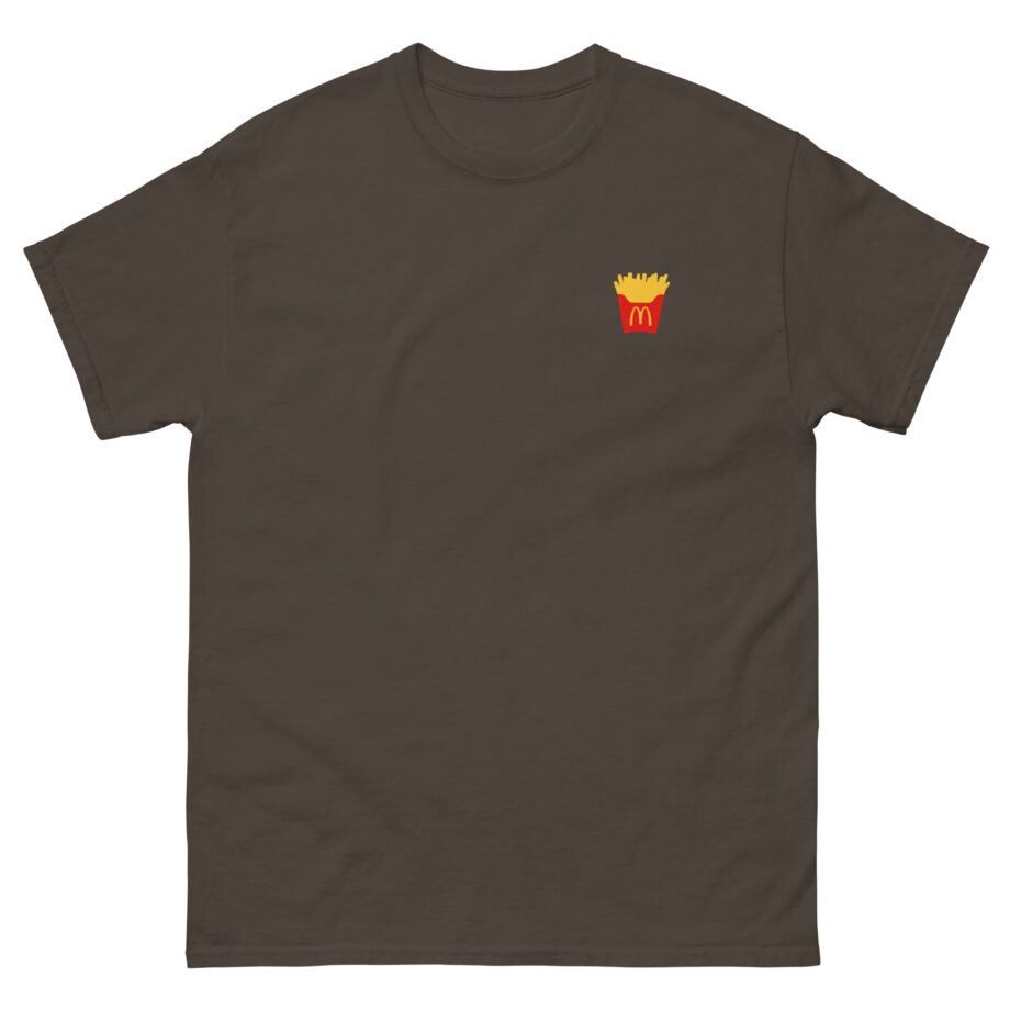 Lck Unisex classic tee