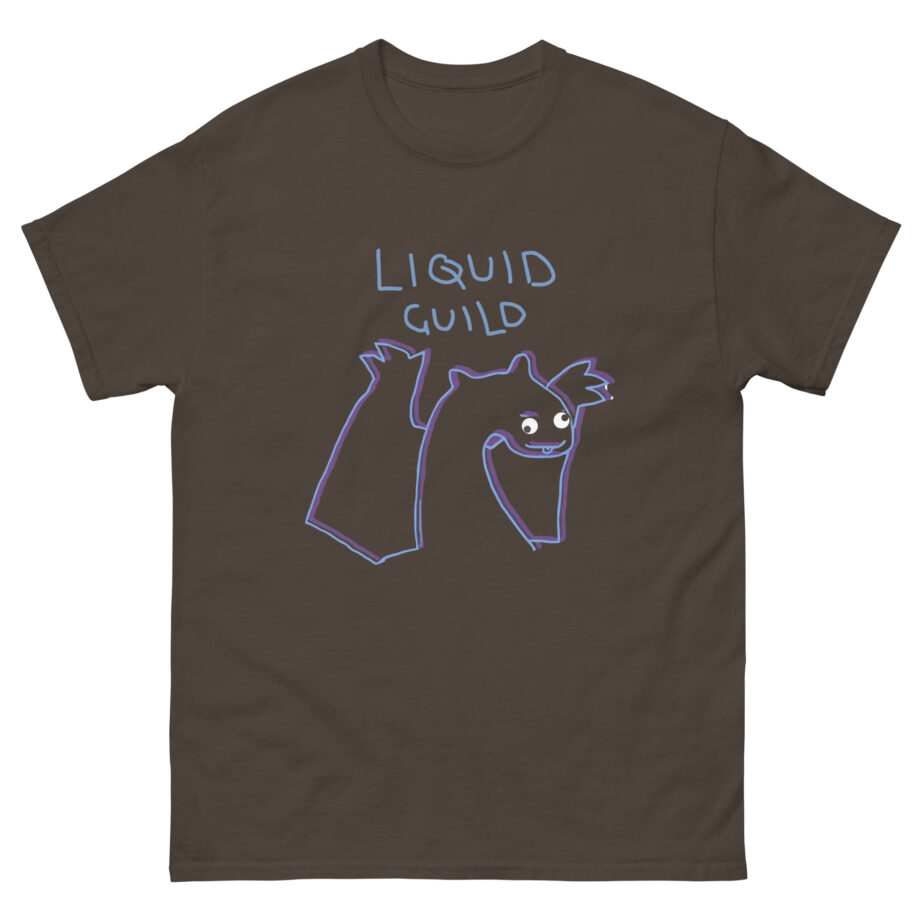 Maximum Unisex classic tee