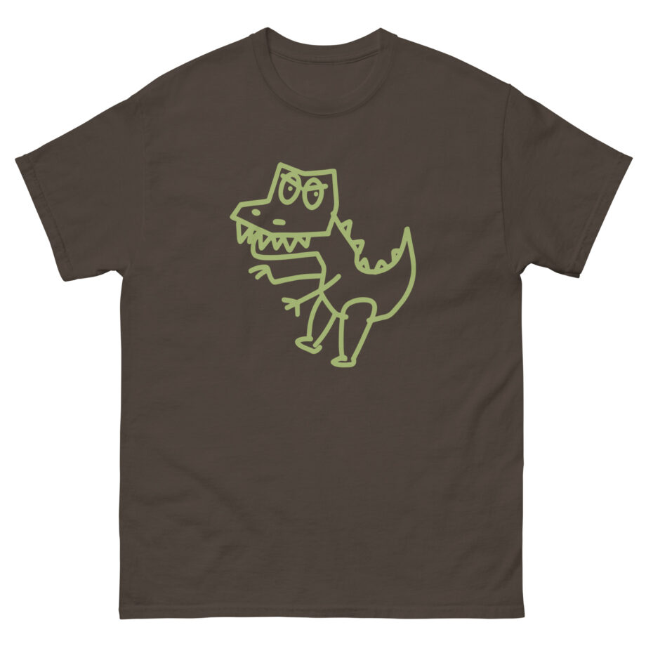 Maximum Unisex classic tee