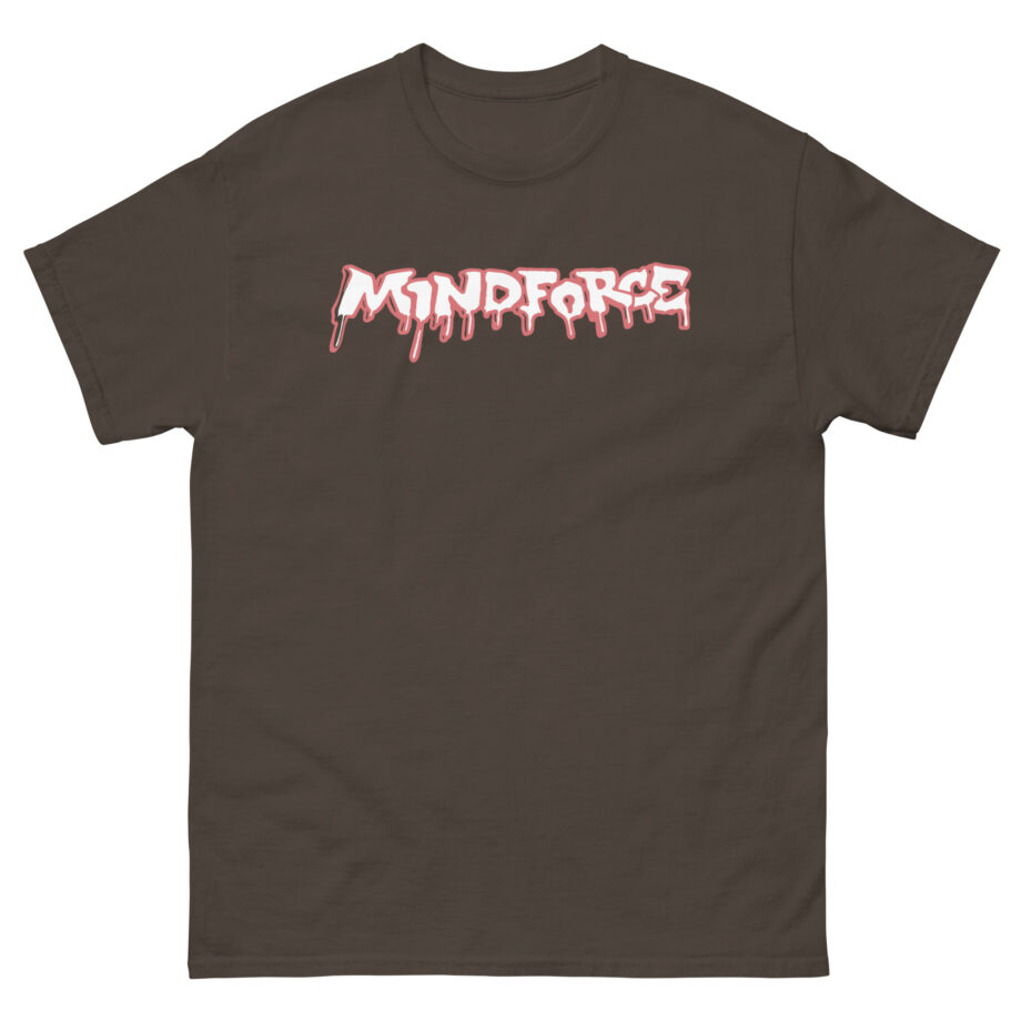Mindforce BBB Unisex classic tee