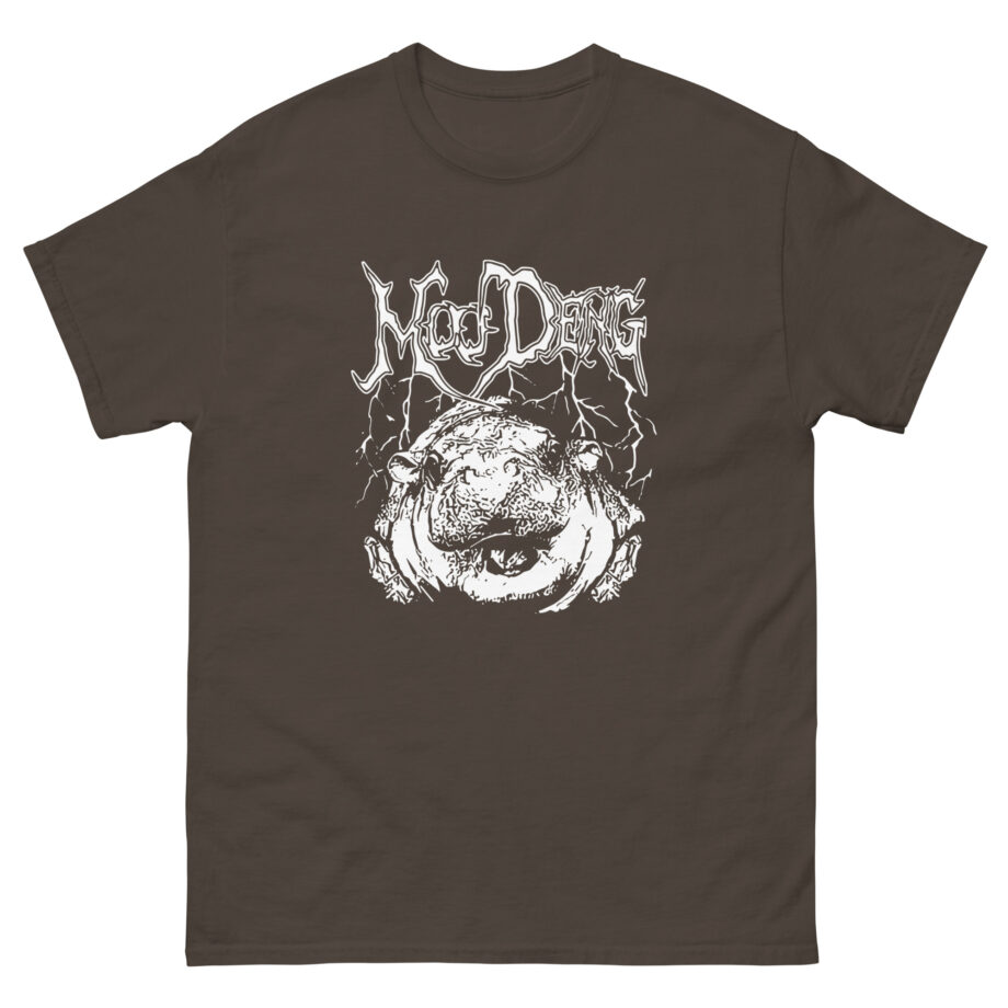 Moo Deng  Unisex classic tee