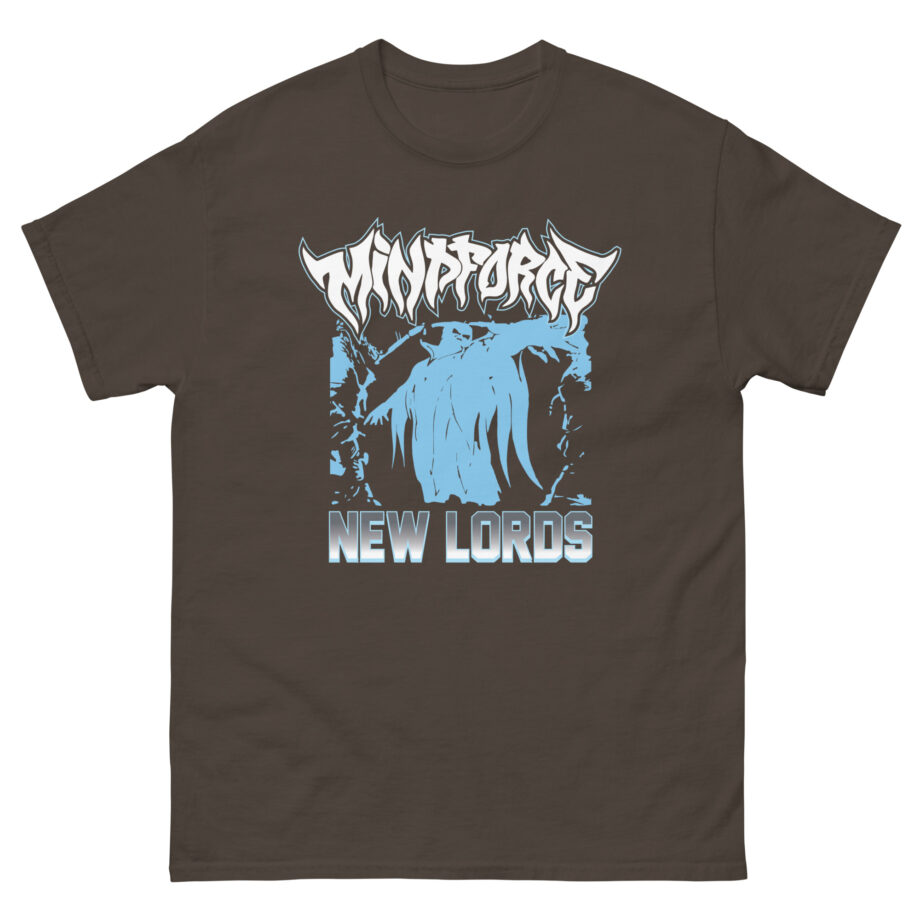 Mindforce New Lords Unisex classic tee