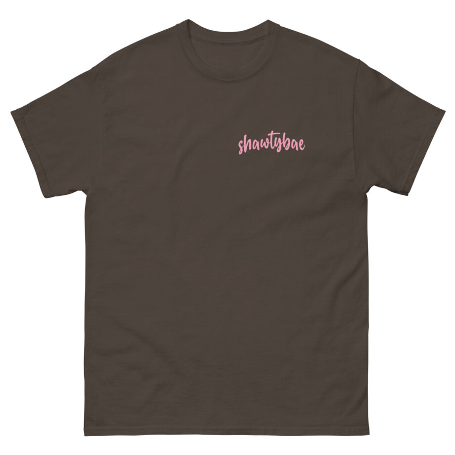 Shawty Bae Oh My Gatos Unisex classic tee