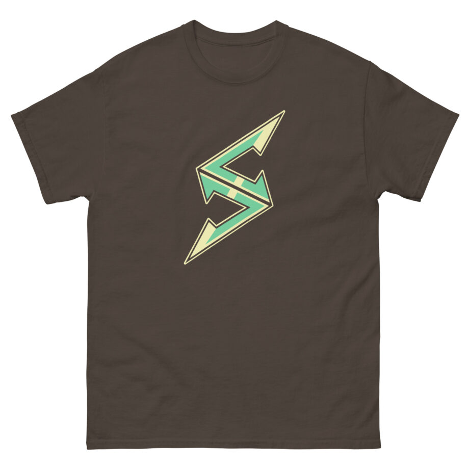 Mandjtv Team Sky Logo Unisex classic tee