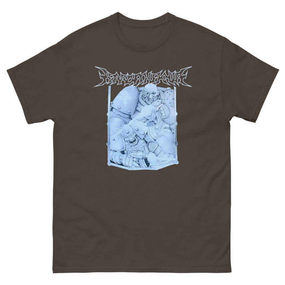 Year of the Knife Unisex classic tee