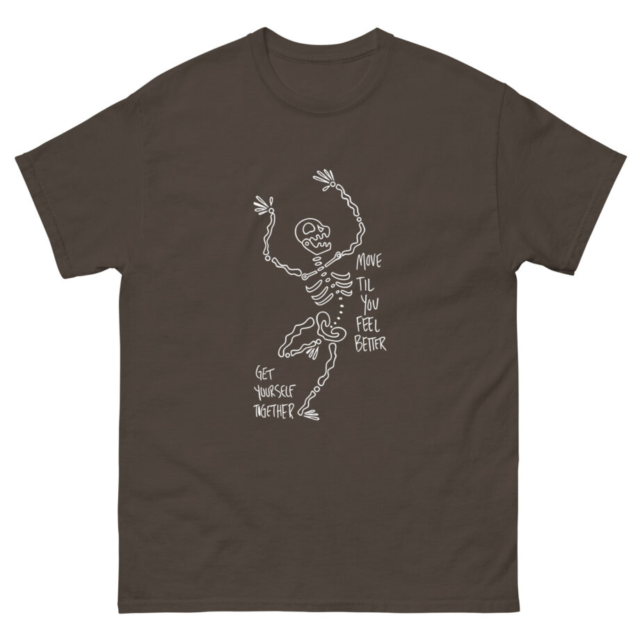 Mt. Joy Unisex classic tee