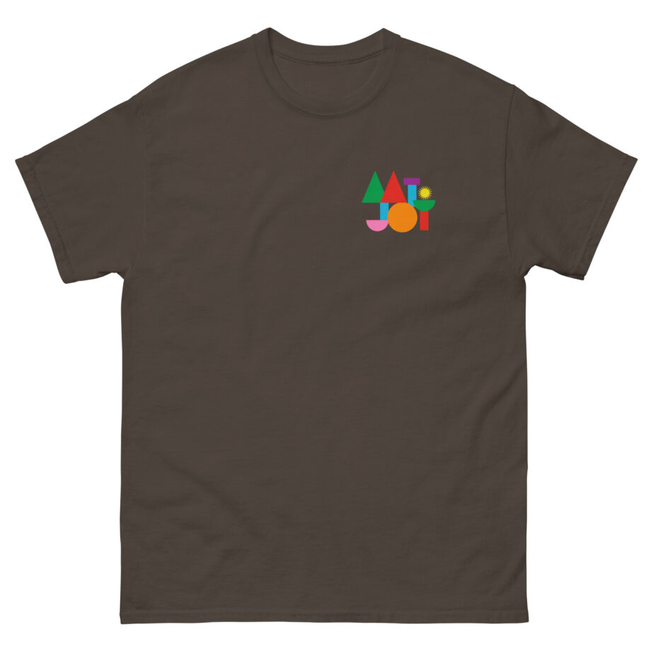 Mt. Joy Unisex classic tee