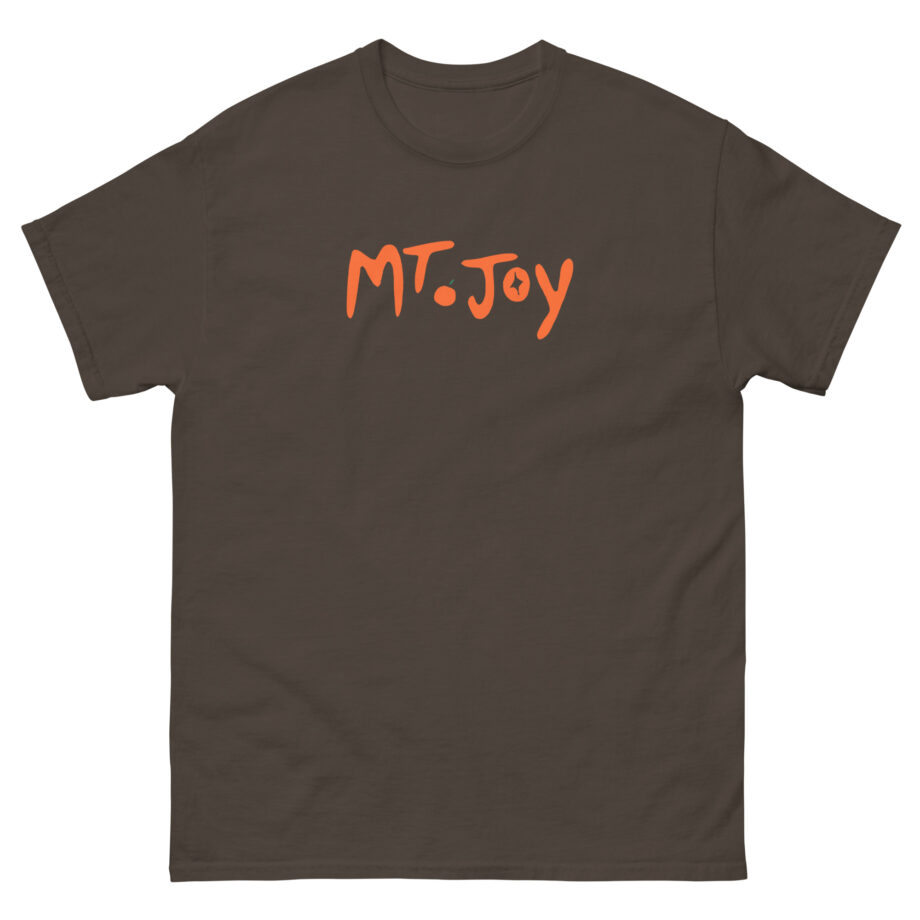 Mt Joy Crocodile Unisex classic tee