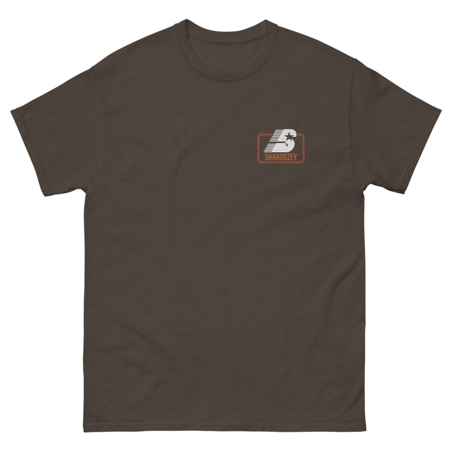 Shaboozey Sketch Unisex classic tee