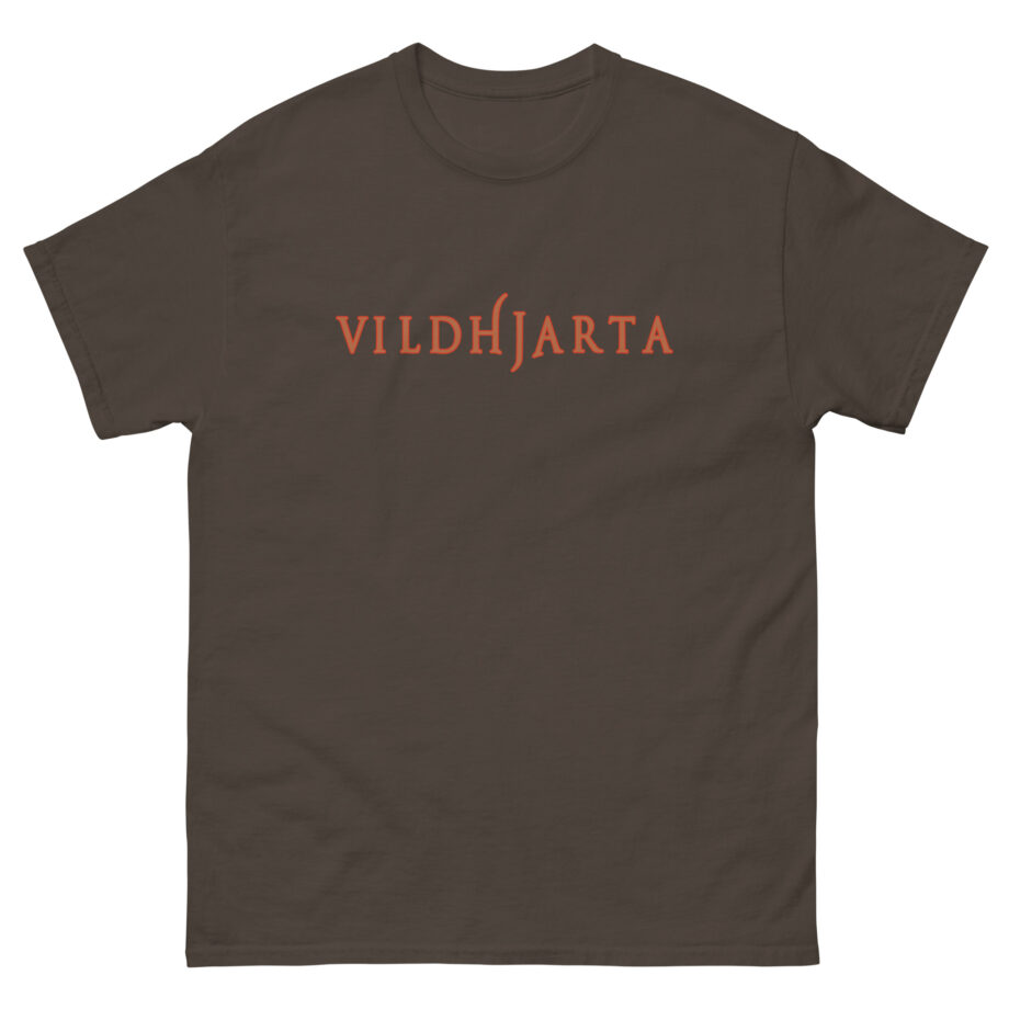 Vildhjarta Creatures Unisex classic tee