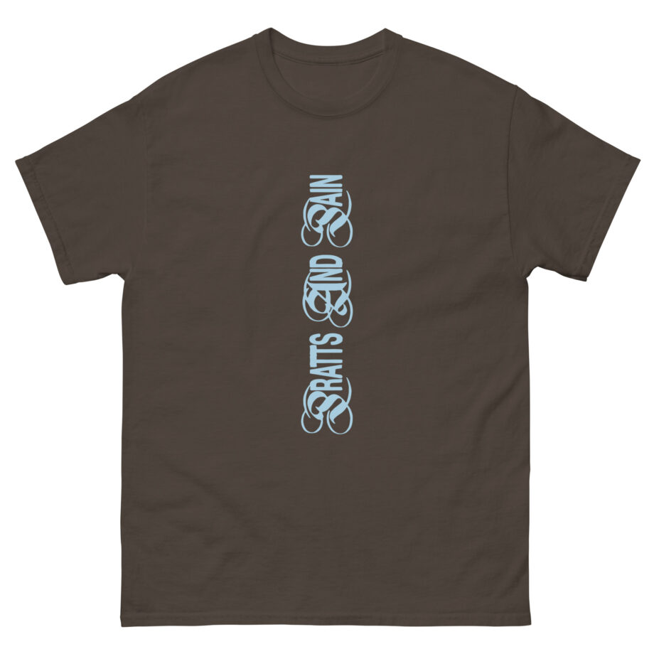 Royel Otis Pratts & Pain Unisex classic tee