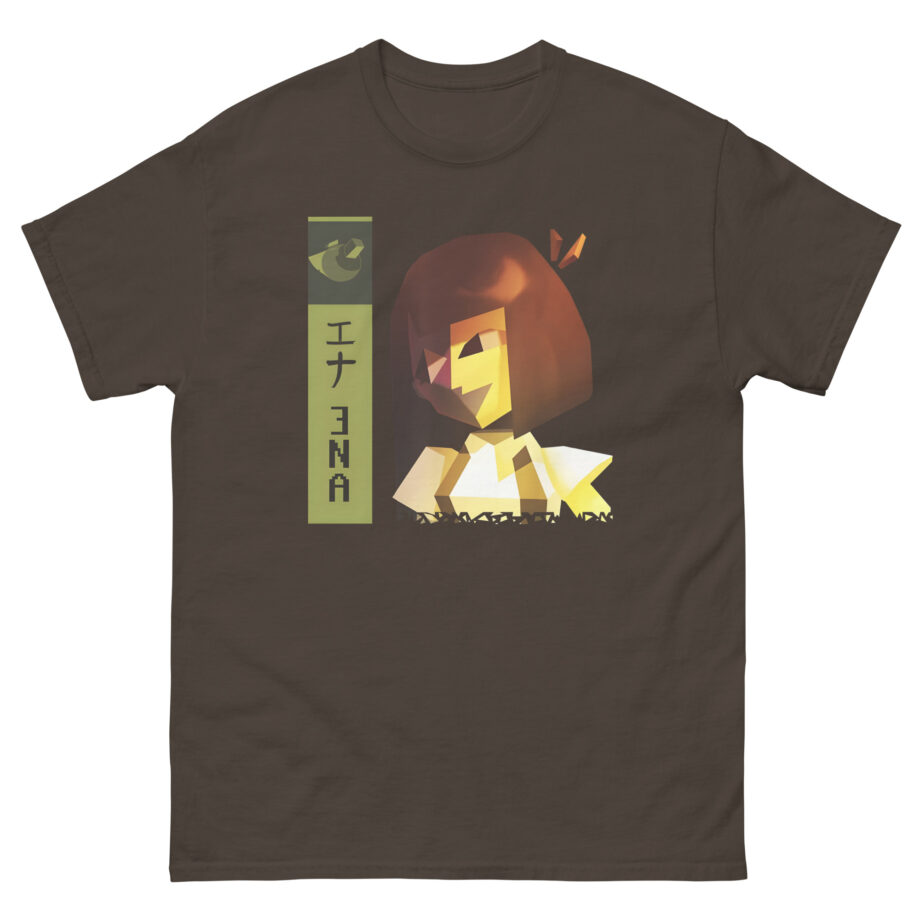 Ena Aesthetic Unisex classic tee