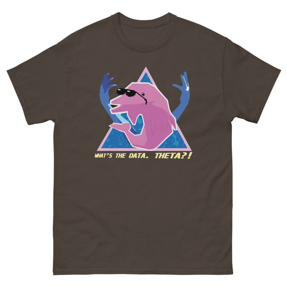 Ena Phindoll Unisex classic tee