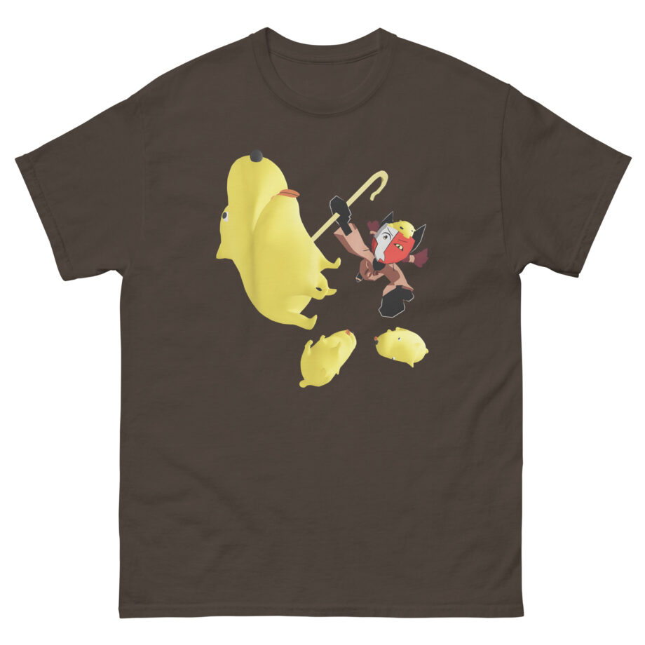 Ena Shepherd Unisex classic tee