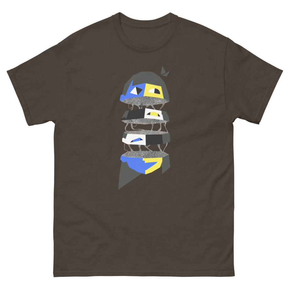 Ena Slide Unisex classic tee