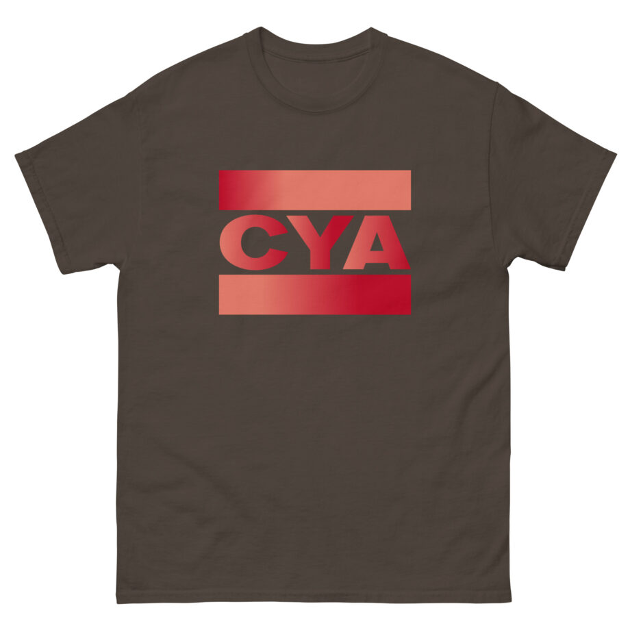 Michael X Shani Grimmond Cya Unisex classic tee