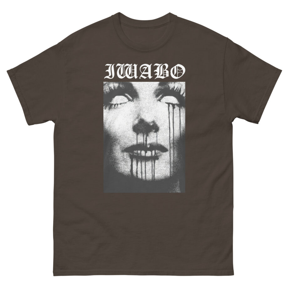 Iwrestledabearonce Unisex classic tee
