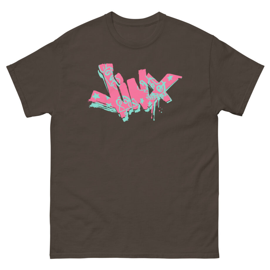 Arcane Jinx Unisex classic tee