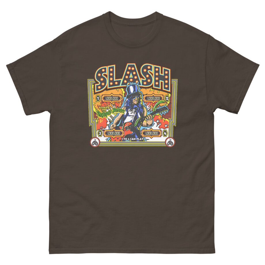 Slash Unisex classic tee