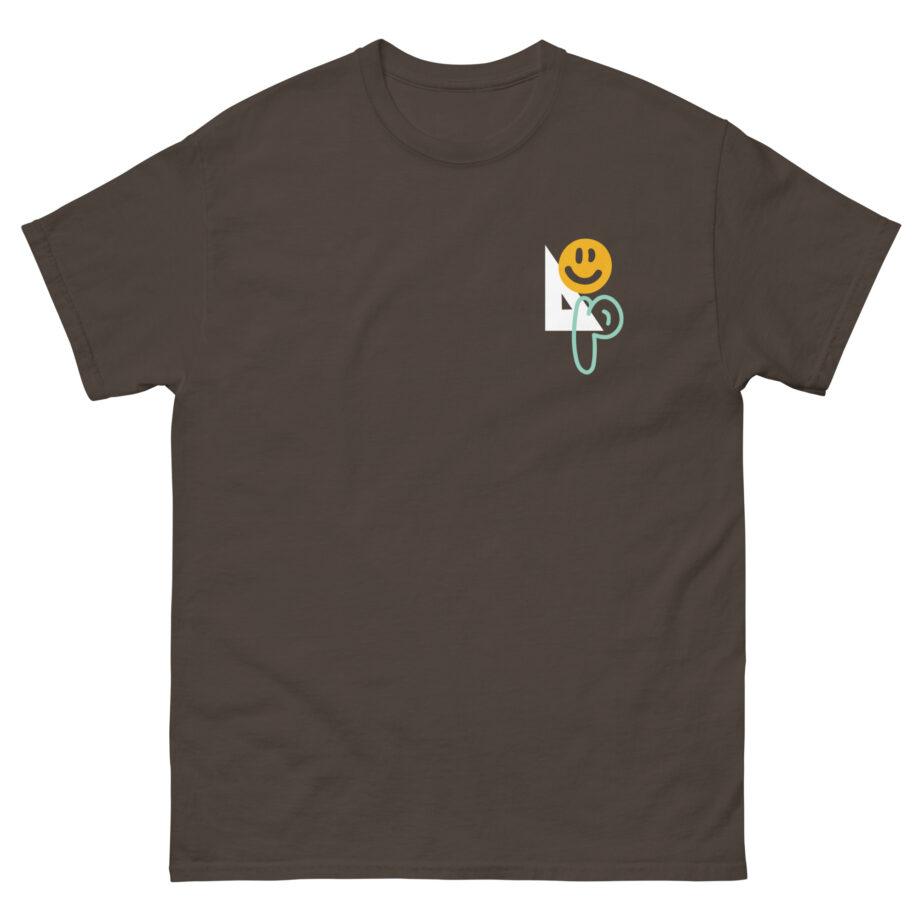 Dude Perfect Shape Unisex classic tee