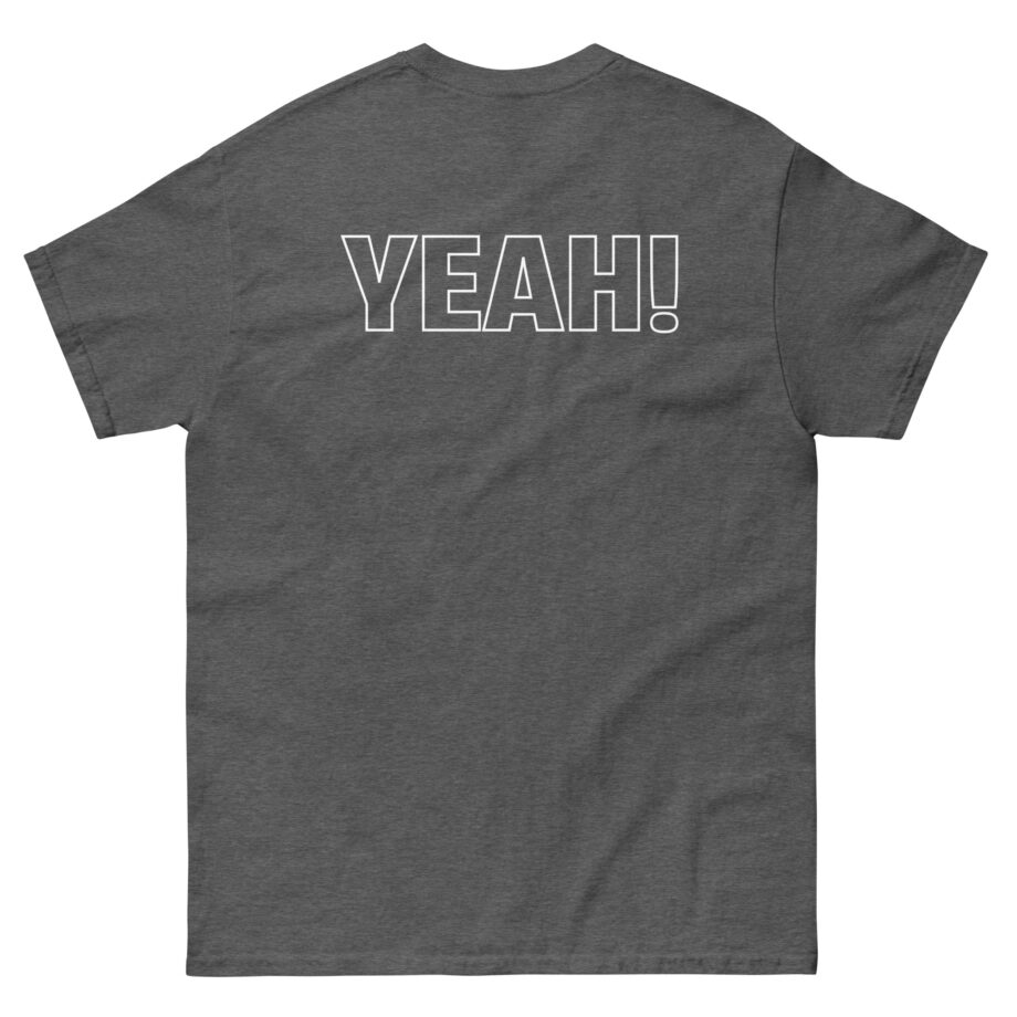 Tom Petty Heartbreaker's Beach Party Unisex classic tee